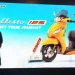 Hadir di IMOS 2025, TVS Tampilkan 9 Motor dan Tegaskan Gaya Hidup Modern