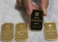 Harga Emas Pegadaian 17 September 2025 Naik, Simak Detailnya