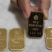 Harga Emas Pegadaian 17 September 2025 Naik, Simak Detailnya