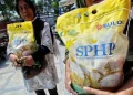 Beras Bantuan Pangan Bulog Dijamin Tidak Rusak Hingga SPHP