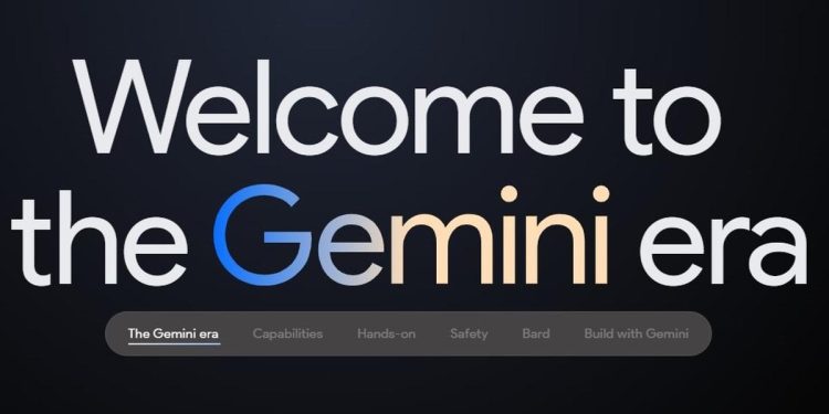 Batasan Penggunaan AI Gemini Gratis dalam Sehari