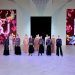 Top 3 Berita Hari Ini: Estetika Gurun Pasir dan Motif Ikonis di Fashion Nation 2025