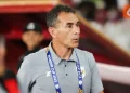 Timnas Indonesia U-23 Hadapi Laga Penting Lawan Korea Selatan, Pelatih: Tak Ada Waktu Gugup