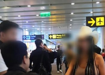 3 Berita Teratas Hari Ini: Wisatawan Amerika Selenggarakan Kelas Seks Berbayar di Bali