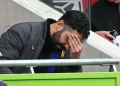 3 Berita Bola Teratas: Manchester United Kalah dari Brentford, Bagnaia Juara Sprint Race Perdana