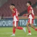 Hasil Makau vs Indonesia U-23: Garuda Muda Unggul 2-0 di Babak Pertama