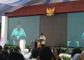 Prabowo Resmikan Akad Massal Rumah Subsidi dengan Realisasi 26000 dari Janji 25000
