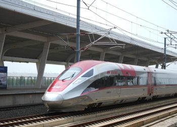 8 Jalur Menuju Stasiun Kereta Cepat Whoosh Karawang dan Daftar Aksesnya