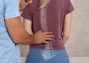 Langkah Pencegahan dan Penanganan Skoliosis yang Harus Diperhatikan