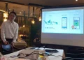 Pertumbuhan Kredit UMKM Menjadi Target Hana Bank
