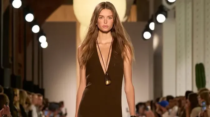 Bali Jadi Inspirasi Koleksi di New York Fashion Week 2026