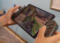 Tablet Gaming Performa Tinggi yang Nyaman Digenggam dan Praktis