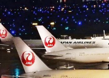 Pilot Terpengaruh Alkohol, 3 Penerbangan Japan Airlines Tertunda hingga 18 Jam