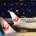 Pilot Terpengaruh Alkohol, 3 Penerbangan Japan Airlines Tertunda hingga 18 Jam