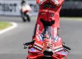 Hasil MotoGP San Marino 2025: Marquez Unggul di Latihan Resmi