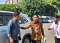 Ada Pihak Coba Adu Domba Prabowo dan Jokowi, Itu Hoaks