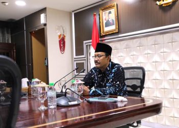 Gus Ipul Ingatkan Tendik: Hindari Bullying, Kekerasan, dan Intoleransi di Sekolah Rakyat