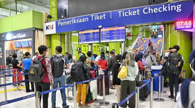 Tiket Hari Ini Jam 3 Sore Hanya Rp 80 Ribu Seperti Perang Harga!