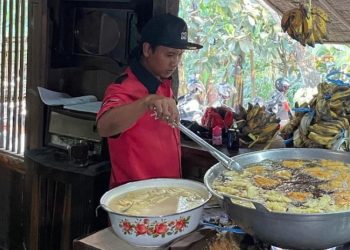 22 Rekomendasi Tempat Makan Enak di Utara Jogja Beserta Kisaran Harganya