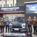 Mitsubishi Destinator Hadir di GIIAS Semarang 2025 dengan Penawaran Harga Spesial