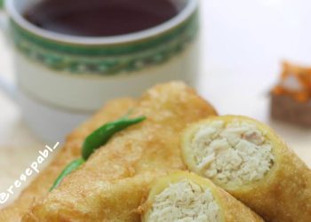 6 Resep Sosis Solo Isi Variasi, Camilan Tradisional Mudah untuk Keluarga