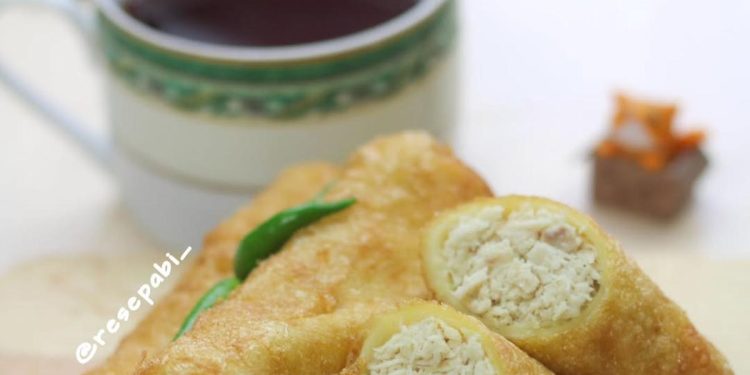 6 Resep Sosis Solo Isi Variasi, Camilan Tradisional Mudah untuk Keluarga