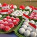7 Makanan Tradisional untuk Dijual saat 17 Agustus, Klepon Merah-Putih Menarik Cuan