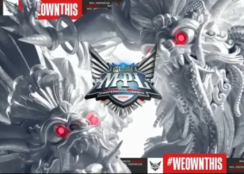 Jadwal MPL ID S16 Pekan 3 Jumat 5 September Navi Tantang RRQ Evos Hadapi Team Liquid ID