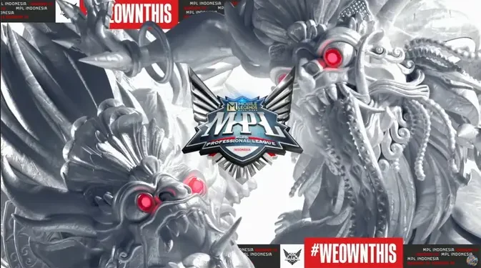 Jadwal MPL ID S16 Pekan 3 Jumat 5 September Navi Tantang RRQ Evos Hadapi Team Liquid ID