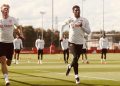 Klub Merasa Tertipu Rekrut Pemain Manchester United Belum Genap 2 Bulan