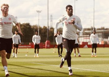 Klub Merasa Tertipu Rekrut Pemain Manchester United Belum Genap 2 Bulan