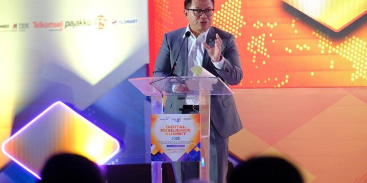 Proyeksi Nilai Ekonomi Digital Indonesia Capai Rp 1.789 Triliun pada 2025