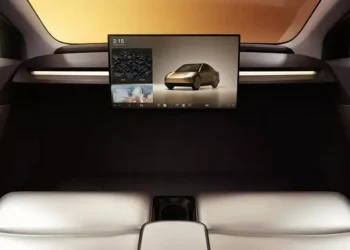 Amerika Bersiap Menghapus Aturan Setir, Era Mobil Tanpa Sopir Semakin Dekat