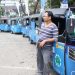 Motor Gas sebagai Solusi Penyerapan Gas Bumi di Sektor Transportasi
