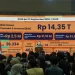 Transaksi JITEX 2025 Lebih dari Rp 14 Triliun Jakarta Dilirik Investor Dunia