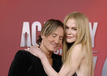 3 Berita Hari Ini: Nicole Kidman dan Keith Urban Cerai Setelah 19 Tahun Menikah
