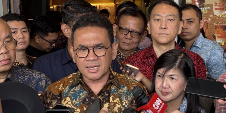 Langkah Kementerian Perdagangan Atasi Masalah Pencampuran Gula yang Marak