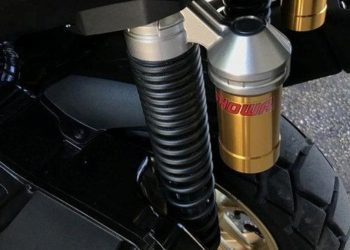 Bahaya Membiarkan Shockbreaker Rusak yang Sering Diabaikan