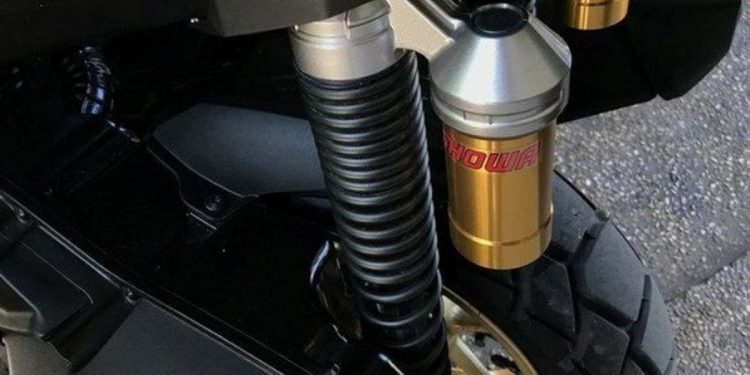 Bahaya Membiarkan Shockbreaker Rusak yang Sering Diabaikan