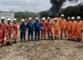 Raya Belida Temukan Cadangan Migas Baru di Sumsel dengan Target Produksi 2025