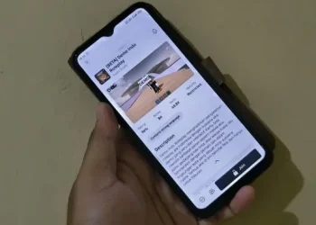 64.700 Gen Z Menolak Kebijakan DPR Melalui Aksi Demonstrasi Online di Roblox