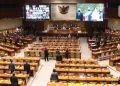 Hentikan Tunjangan Rumah, Anggota DPR Terima Gaji Rp 65,5 Juta Setiap Bulan