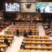Hentikan Tunjangan Rumah, Anggota DPR Terima Gaji Rp 65,5 Juta Setiap Bulan