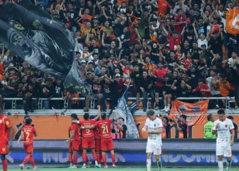 Jadwal Pekan Keenam Liga Super BRI 2025 dan 2026