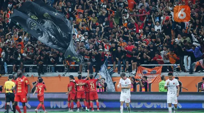 Jadwal Pekan Keenam Liga Super BRI 2025 dan 2026