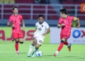 Korea Selatan Tumbang Timnas Indonesia U-23 Gagal Lolos Piala Asia U-23 2026