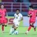 Korea Selatan Tumbang Timnas Indonesia U-23 Gagal Lolos Piala Asia U-23 2026