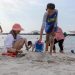 Manfaat Pantai bagi Kesehatan, Terapi Alami untuk Tidur Nyenyak dan Pikiran Tenang