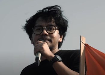 Konflik Ferry Irwandi dan TNI Berakhir Setelah Ditelepon, Kedua Pihak Saling Memaafkan