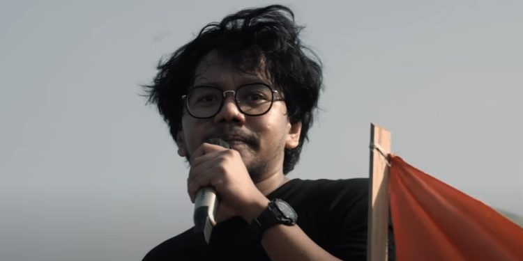 Konflik Ferry Irwandi dan TNI Berakhir Setelah Ditelepon, Kedua Pihak Saling Memaafkan